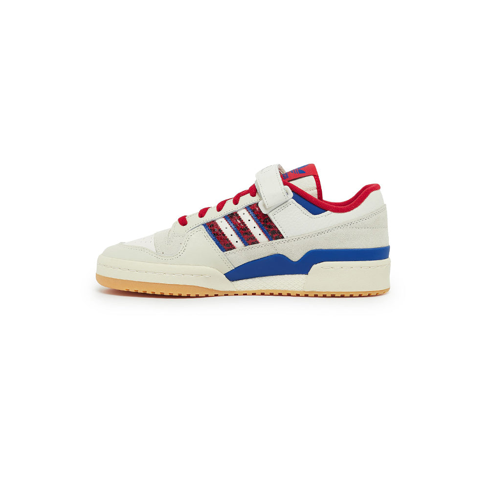 adidas Forum 84 Low - Multi - Crowdless