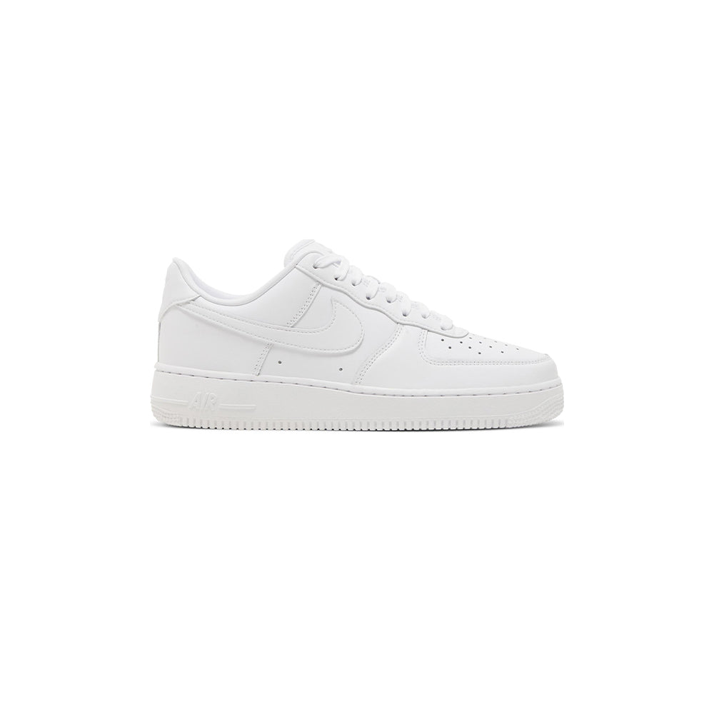 Nike Air Force 1 Low '07 Fresh - White - Crowdless