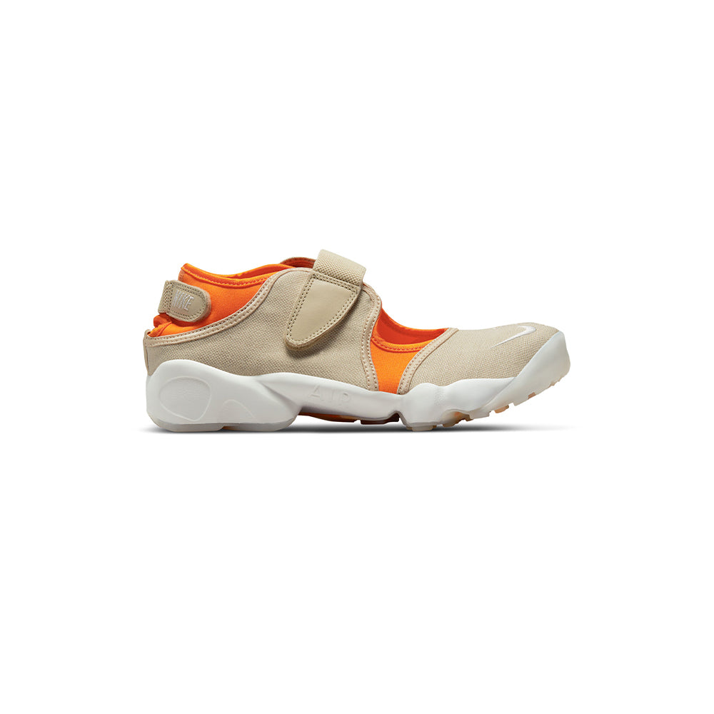 Nike WMNS Air Rift Magma - Orange/Rattan - Crowdless