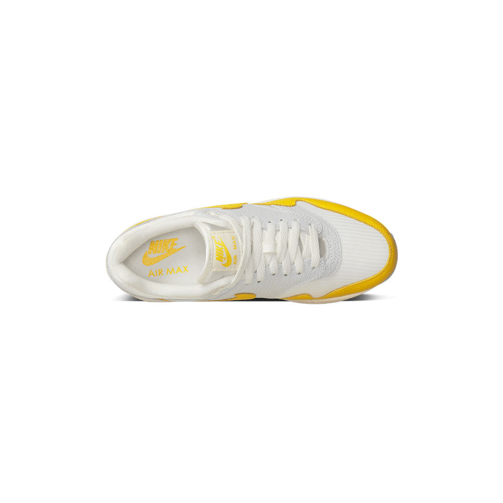 Nike W Air Max 1 - "Tour Yellow" - Crowdless