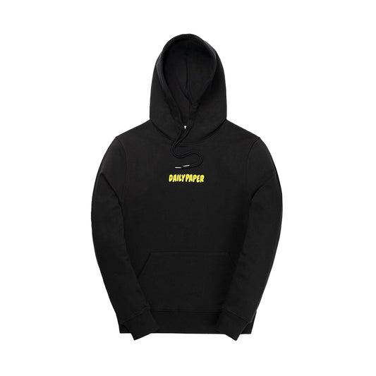 Remulto Hoody - Black