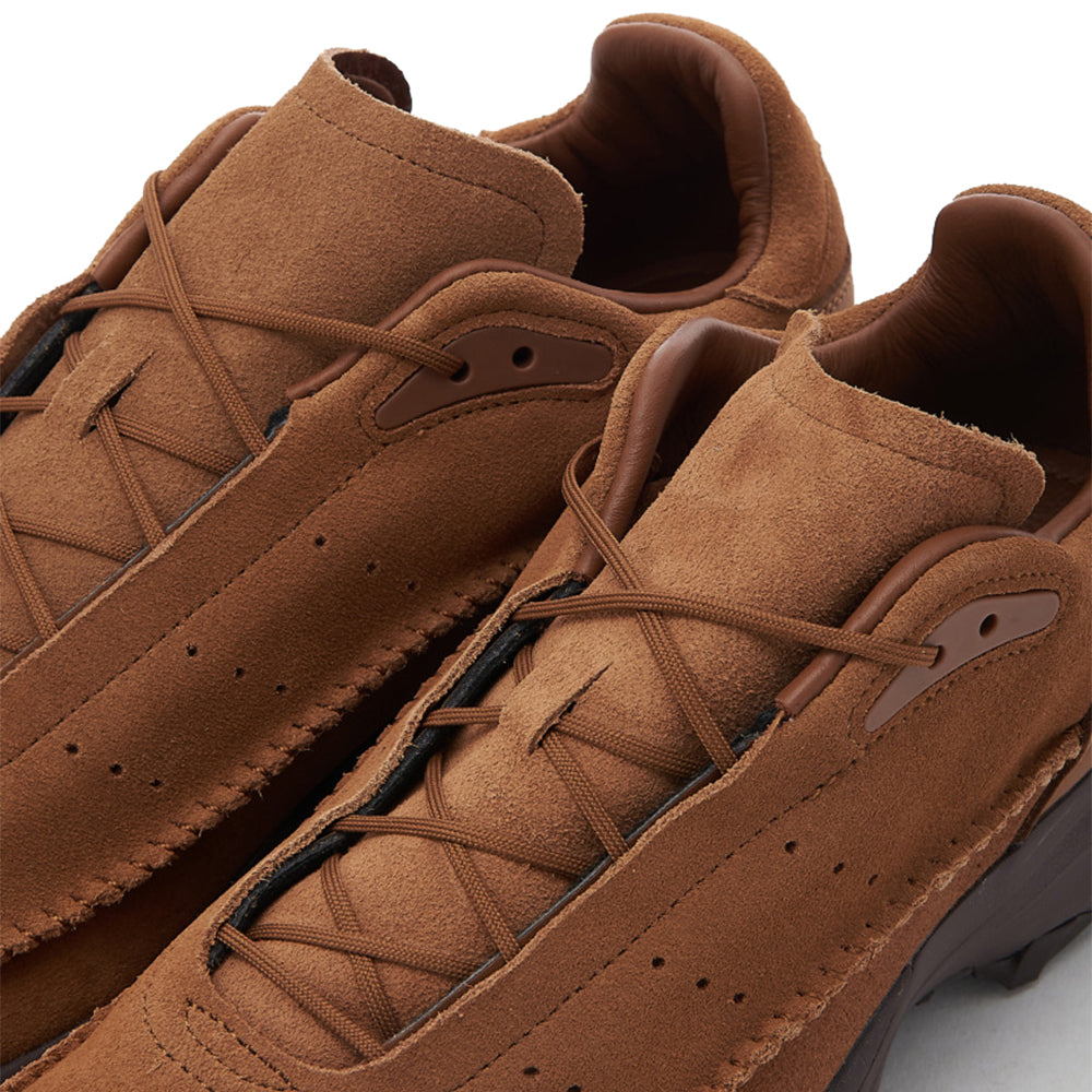 adidas Mocaturf Adventure - Wild Brown - Crowdless