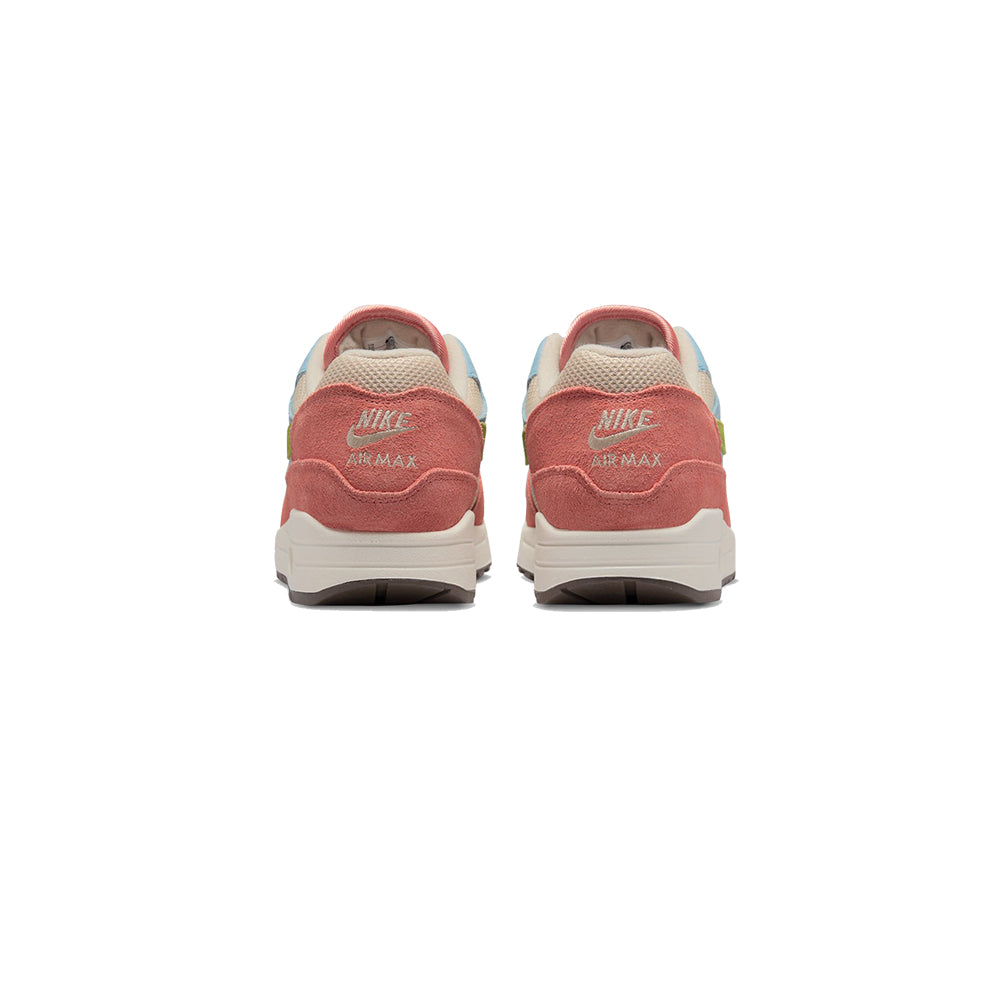 Nike Air Max 1 NB - Light Madder Root - Crowdless