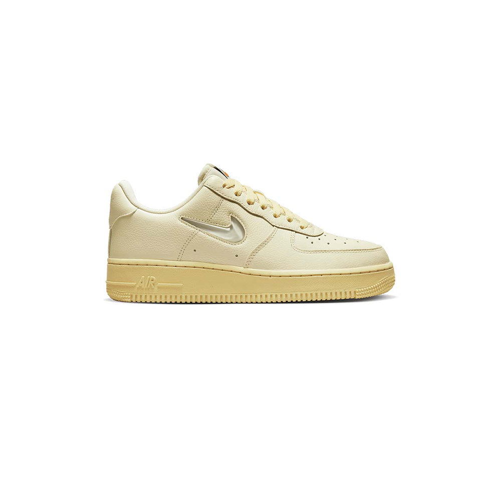 Nike WMNS Air Force 1 '07 LX - "Coconut Milk" - Crowdless