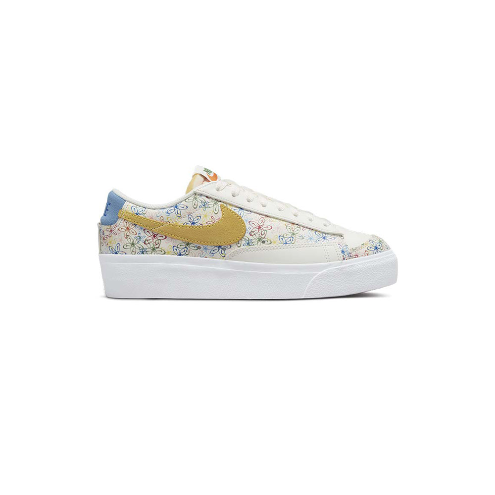 Nike WMNS Blazer LW Platform - Multi - Crowdless