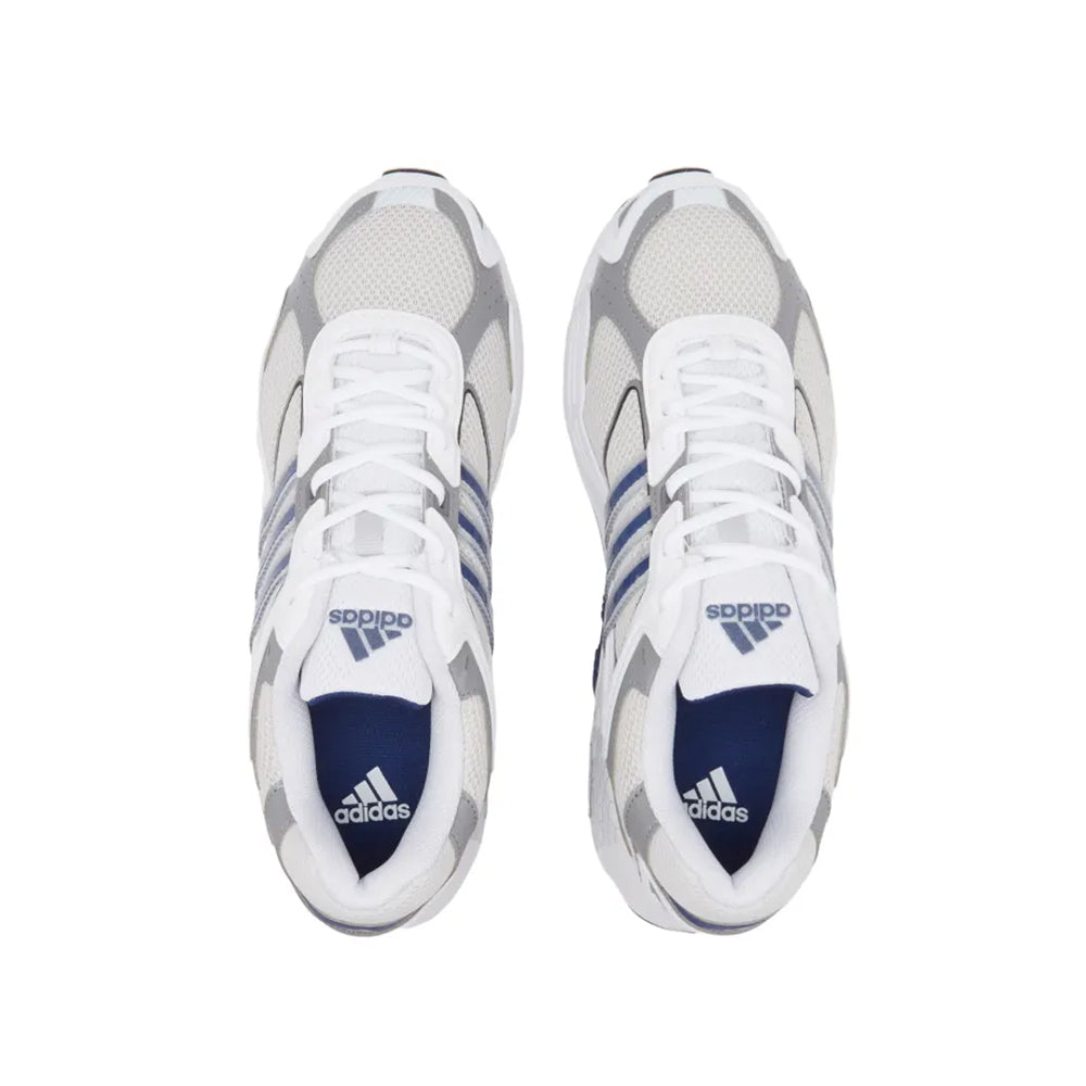 adidas Response CL - White/Victory Blue - Crowdless