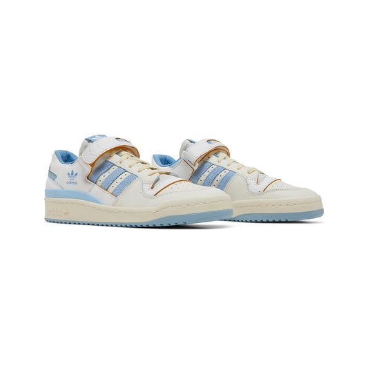Forum 84 Low LG - Cloud White/Clear Sky