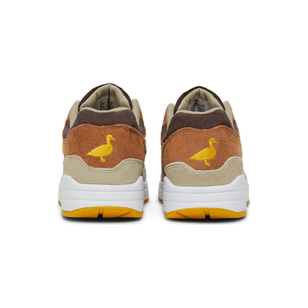 Nike Air Max 1 PRM "Pecan" - Crowdless