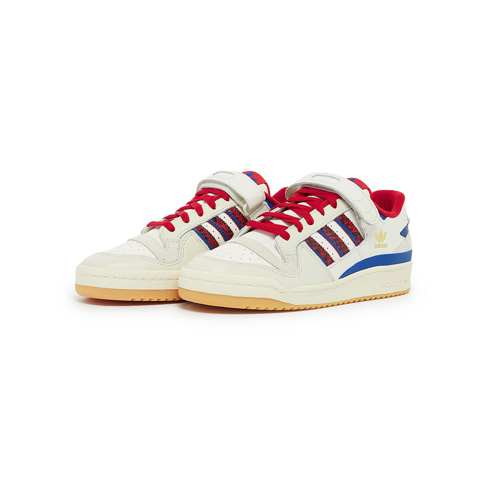 adidas Forum 84 Low - Multi - Crowdless