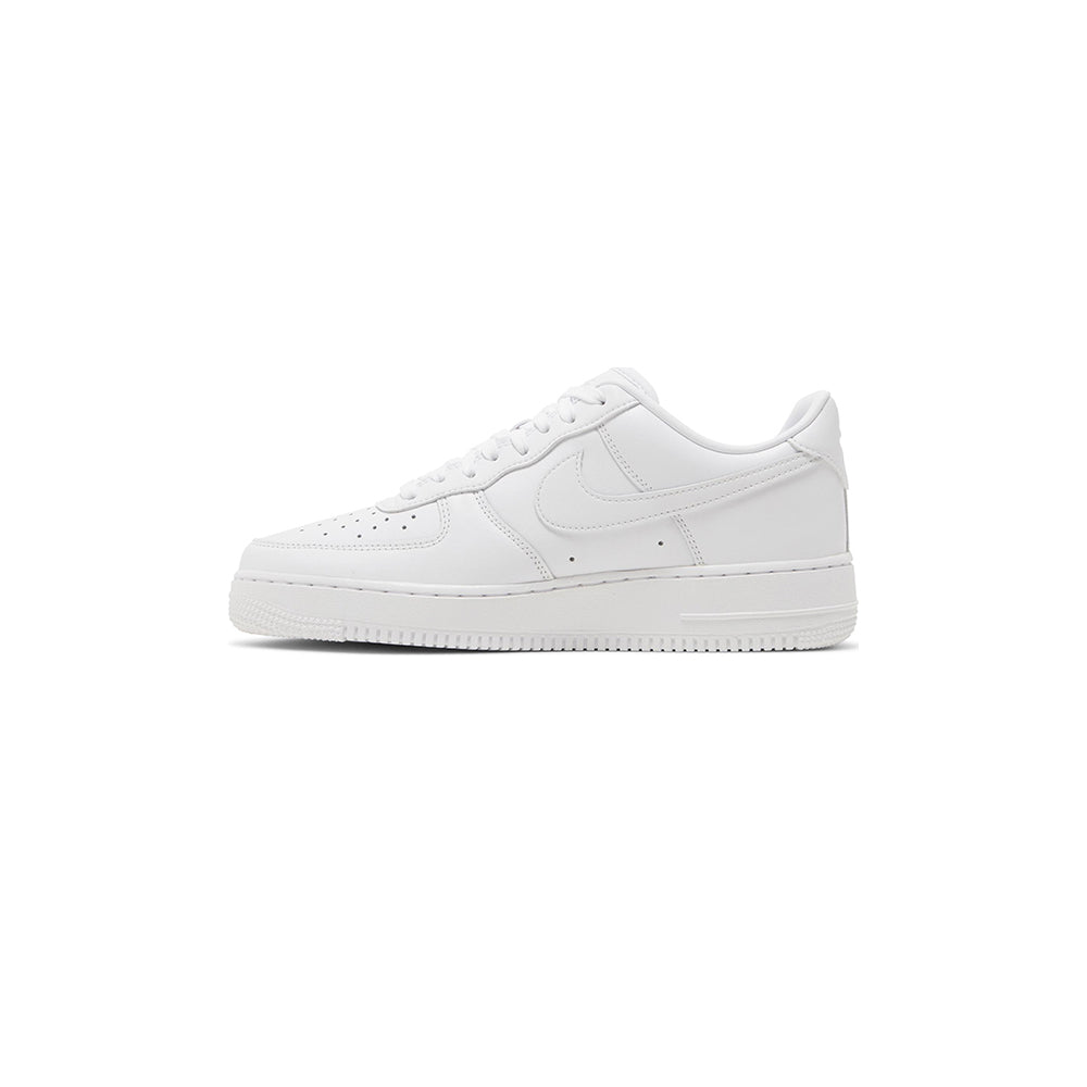 Nike Air Force 1 Low '07 Fresh - White - Crowdless