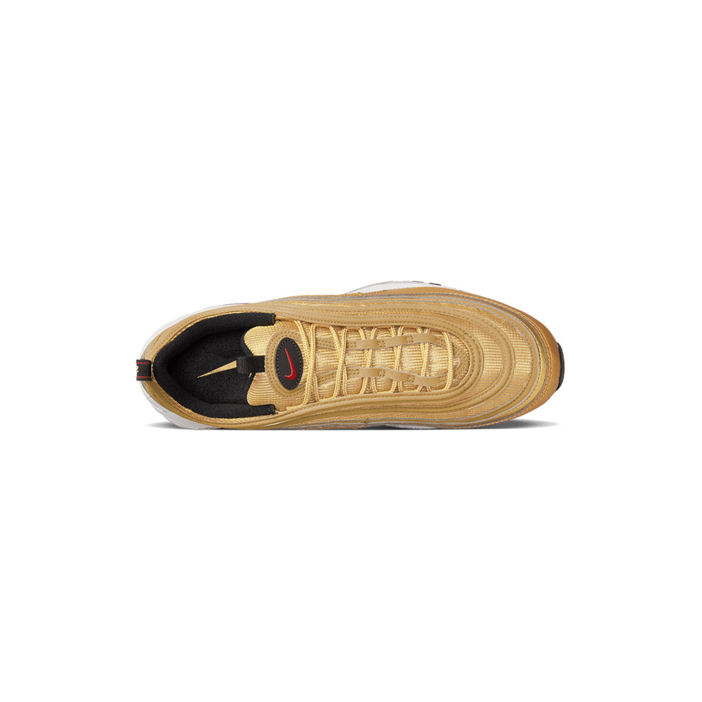 Nike Air Max 97 OG - "Metallic Gold" - Crowdless