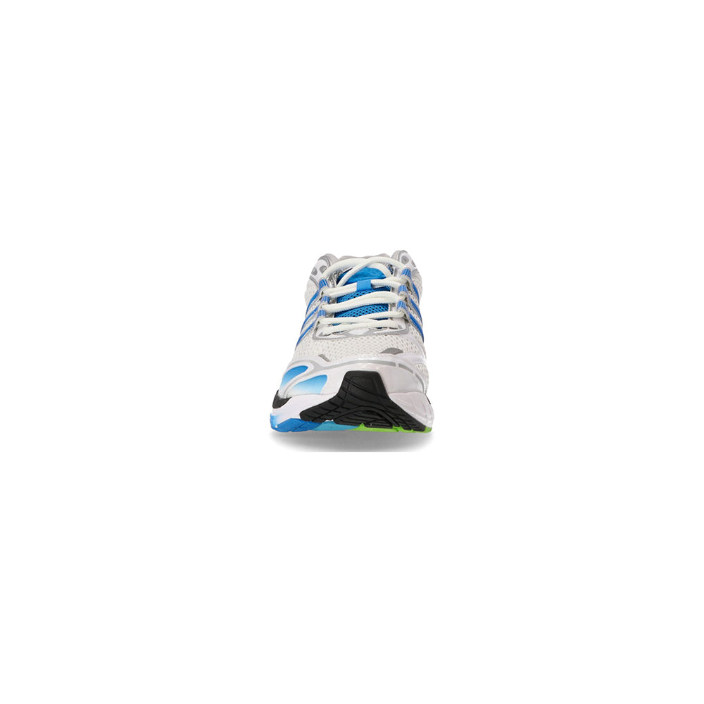 adidas Supernova Cushion 7 - White/Blue - Crowdless