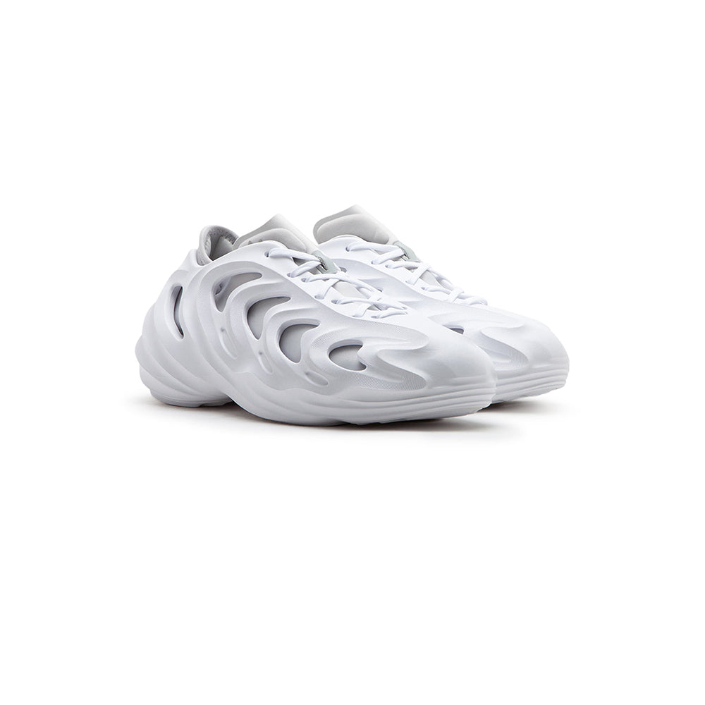 adidas Adifom Q - Cloud White - Crowdless