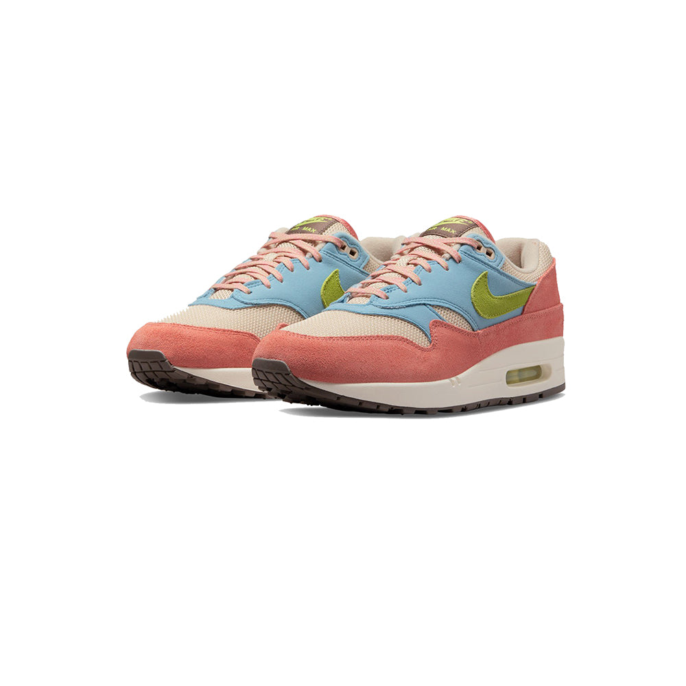 Nike Air Max 1 NB - Light Madder Root - Crowdless