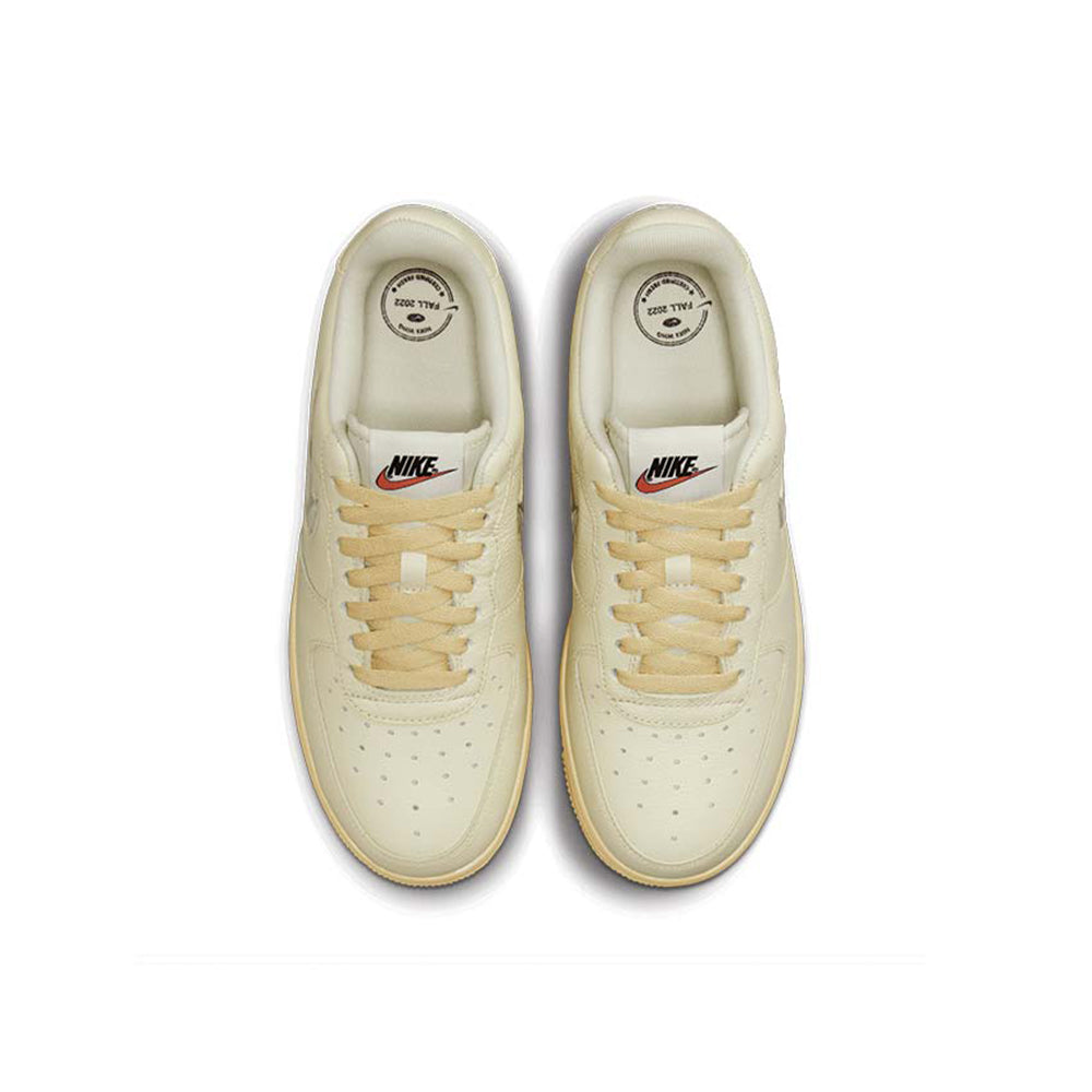 Nike WMNS Air Force 1 '07 LX - "Coconut Milk" - Crowdless