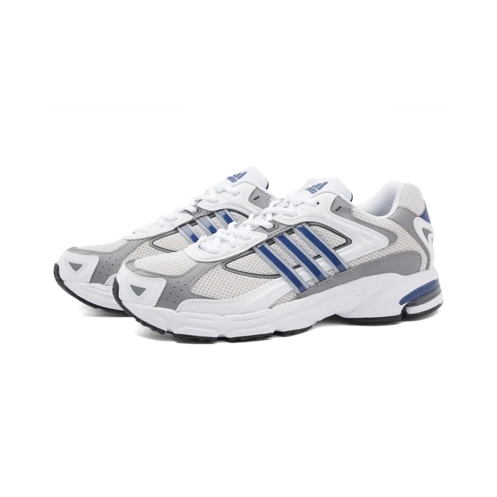 adidas Response CL - White/Victory Blue - Crowdless