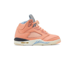 Nike Air Jordan 5 x DJ Khaled Crimson Bliss - Crowdless