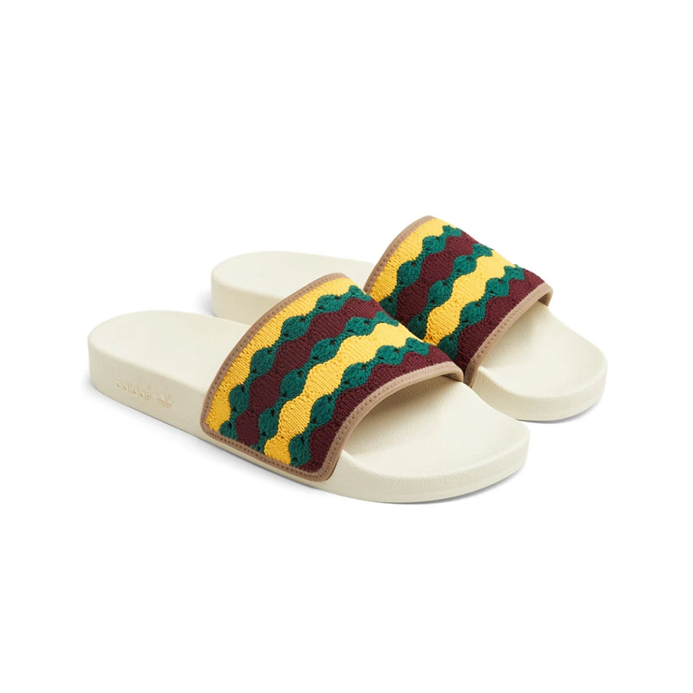 adidas Adilette Slides - Multi - Crowdless