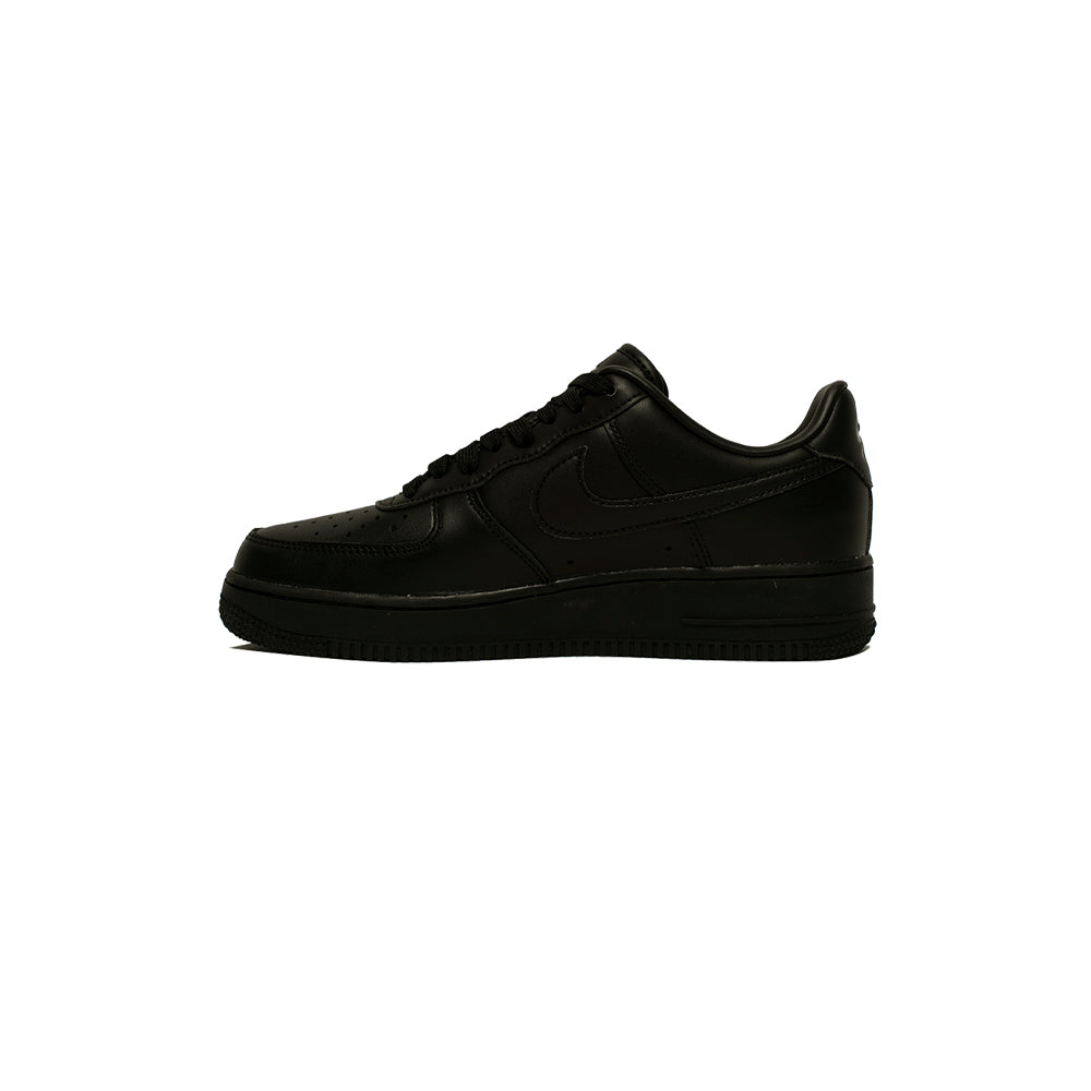 Nike Air Force 1 Low '07 Fresh - Black - Crowdless