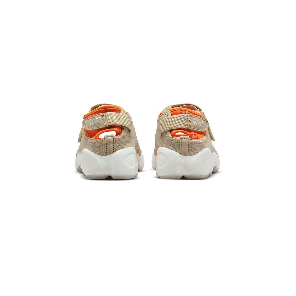 Nike WMNS Air Rift Magma - Orange/Rattan - Crowdless