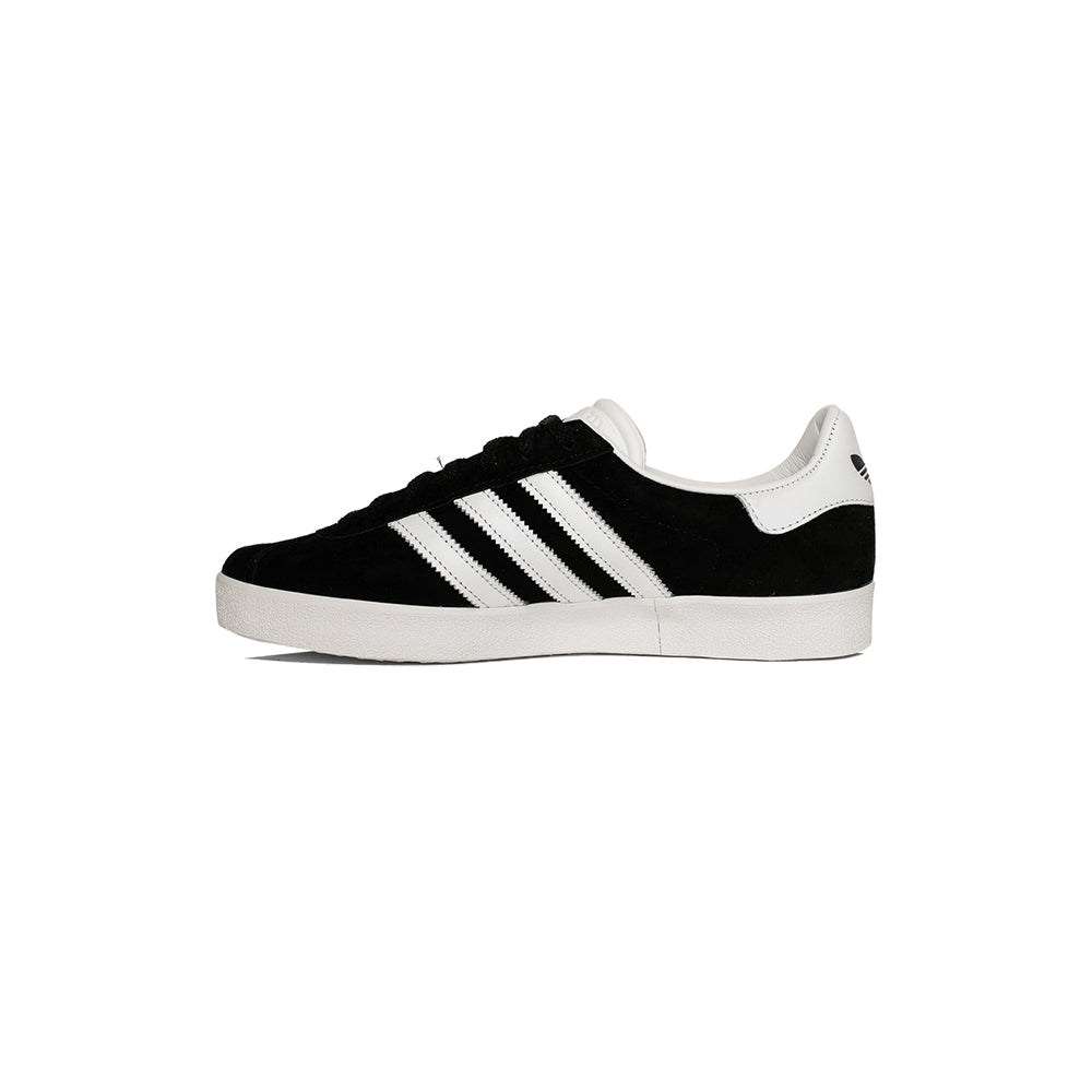 adidas Gazelle 85 - Black - Crowdless