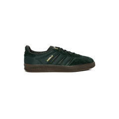 adidas Gazelle Indoor - Shadow Green - Crowdless