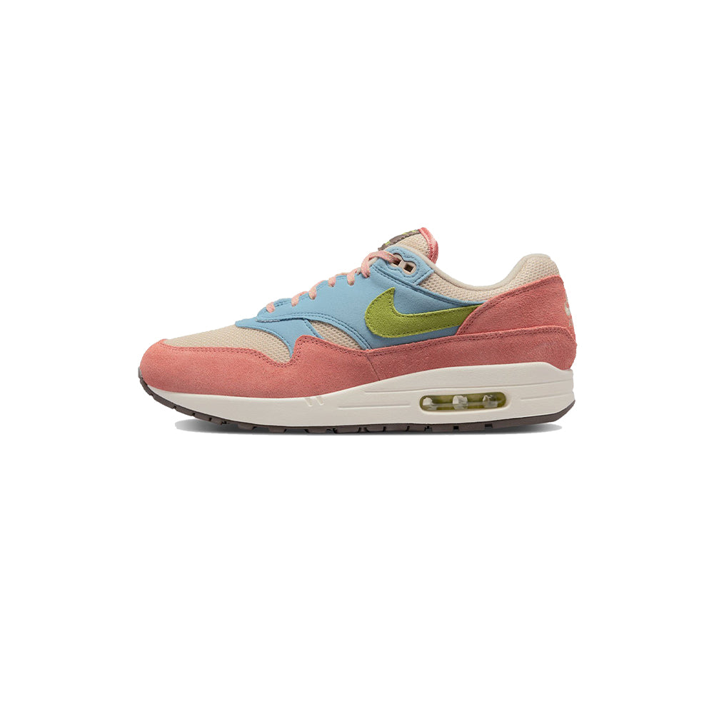 Nike Air Max 1 NB - Light Madder Root - Crowdless