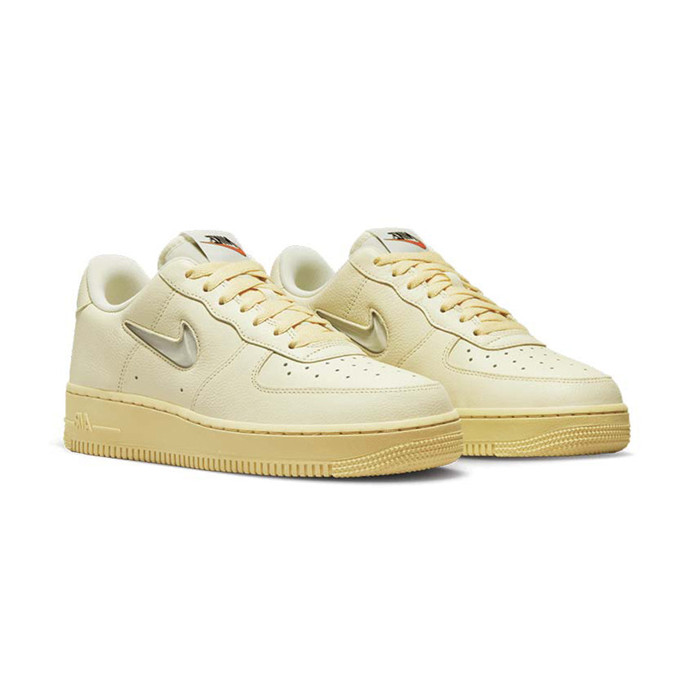 Nike WMNS Air Force 1 '07 LX - "Coconut Milk" - Crowdless