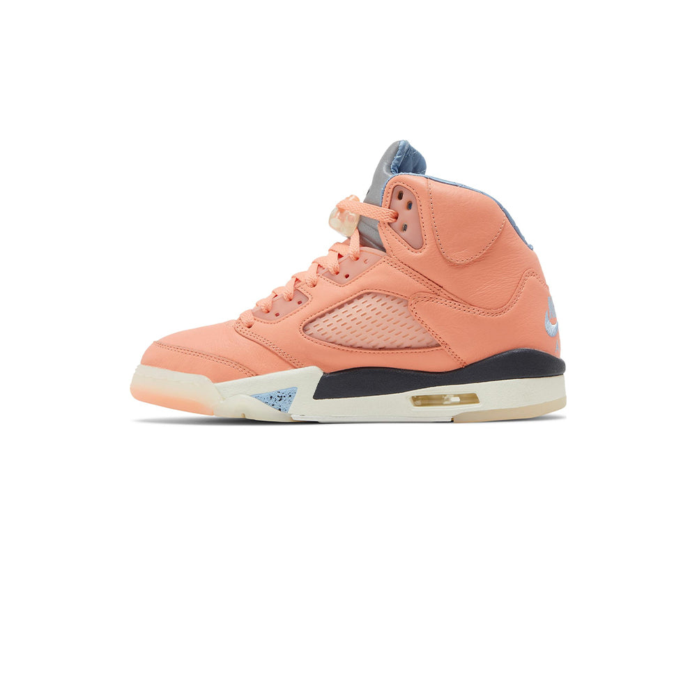 Nike Air Jordan 5 x DJ Khaled Crimson Bliss - Crowdless