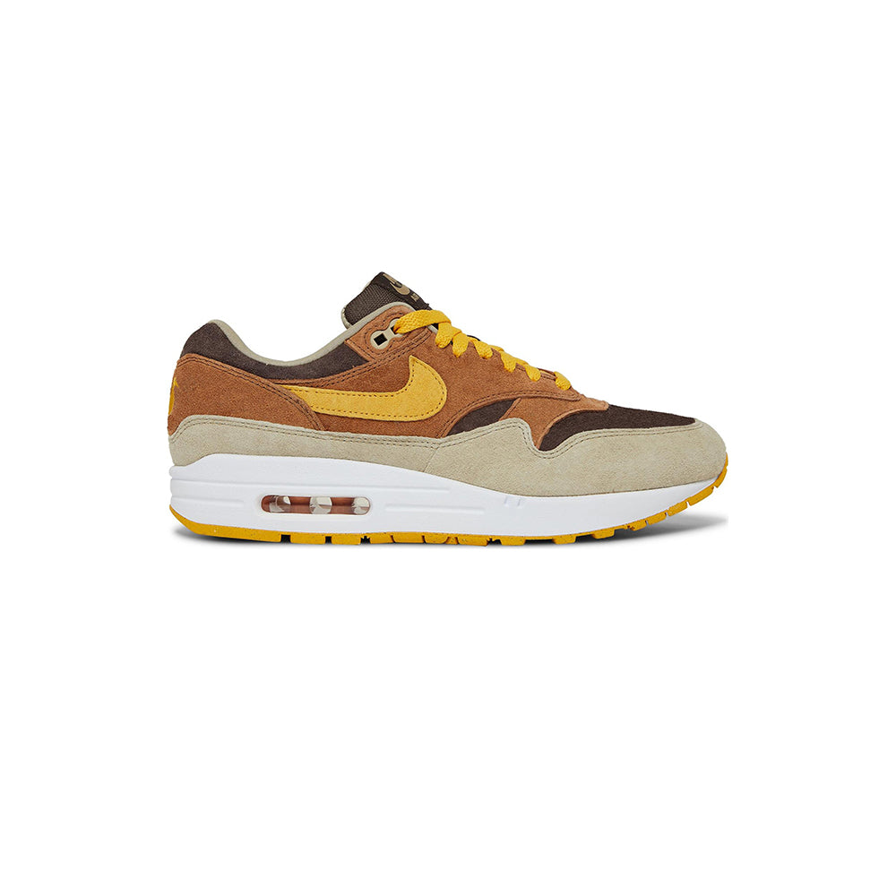 Nike Air Max 1 PRM "Pecan" - Crowdless