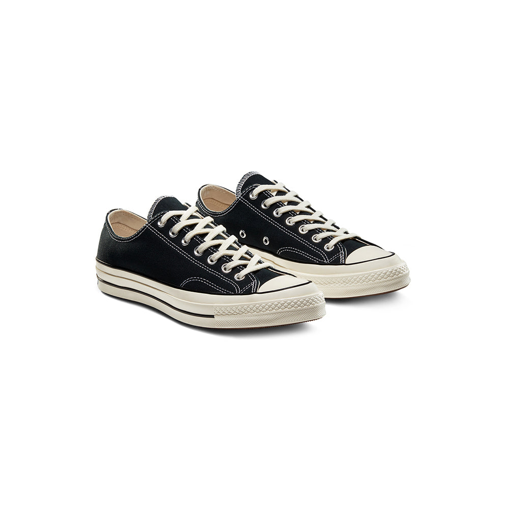 Converse Chuck 70 Low - Black - Crowdless