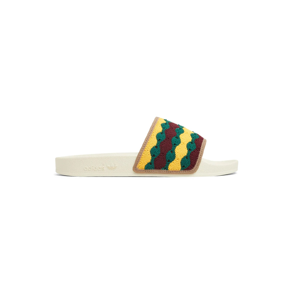 adidas Adilette Slides - Multi - Crowdless