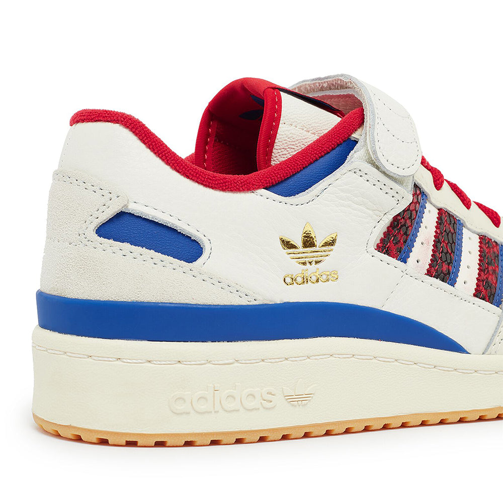 adidas Forum 84 Low - Multi - Crowdless