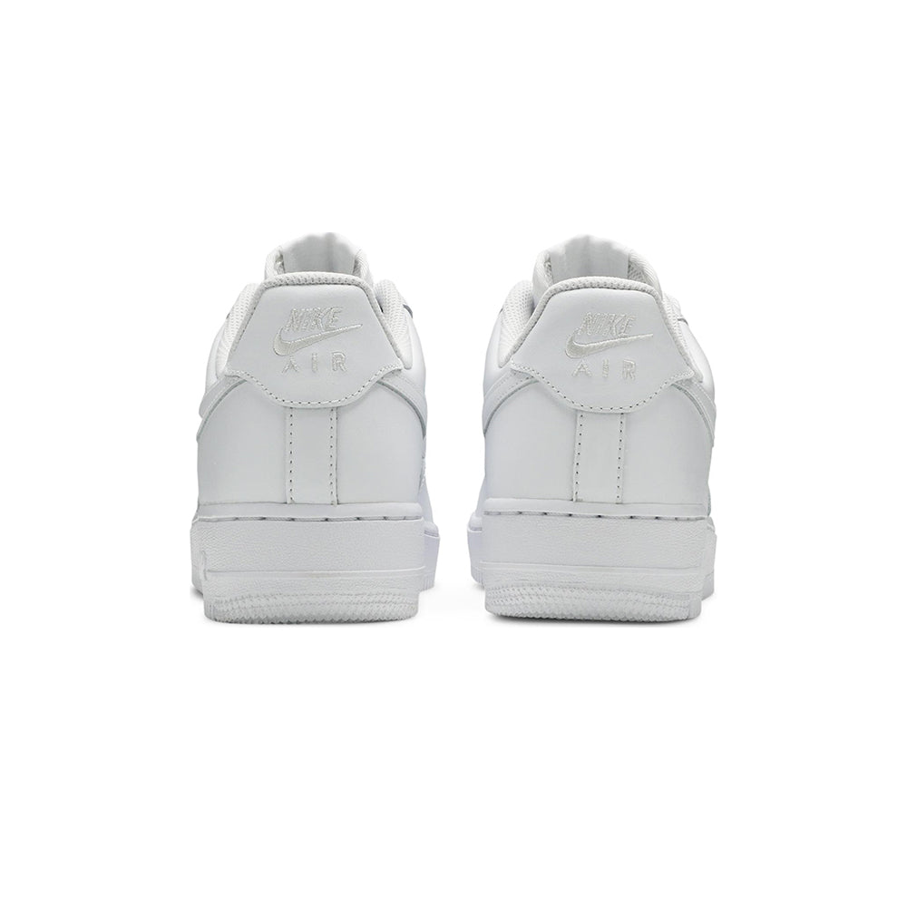 Nike WMNS Air Force 1 '07 - White - Crowdless