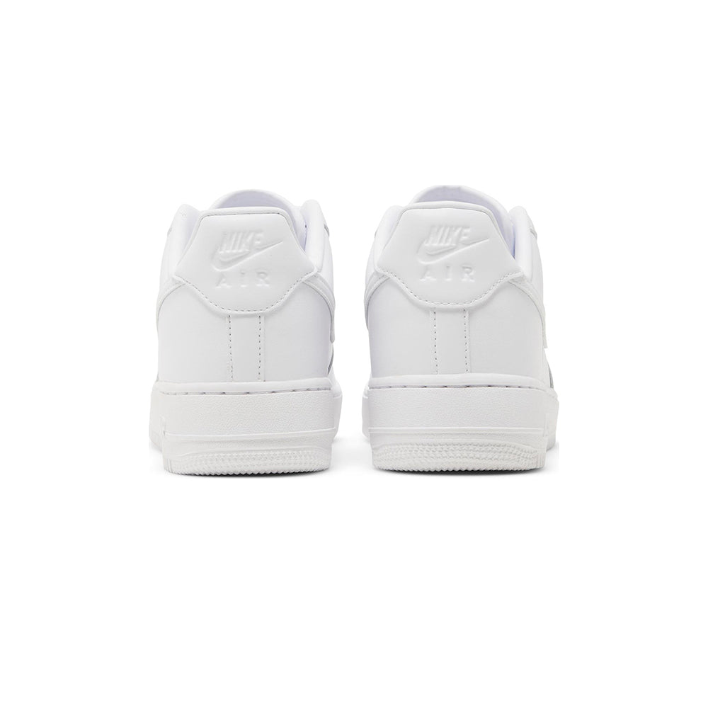 Nike Air Force 1 Low '07 Fresh - White - Crowdless