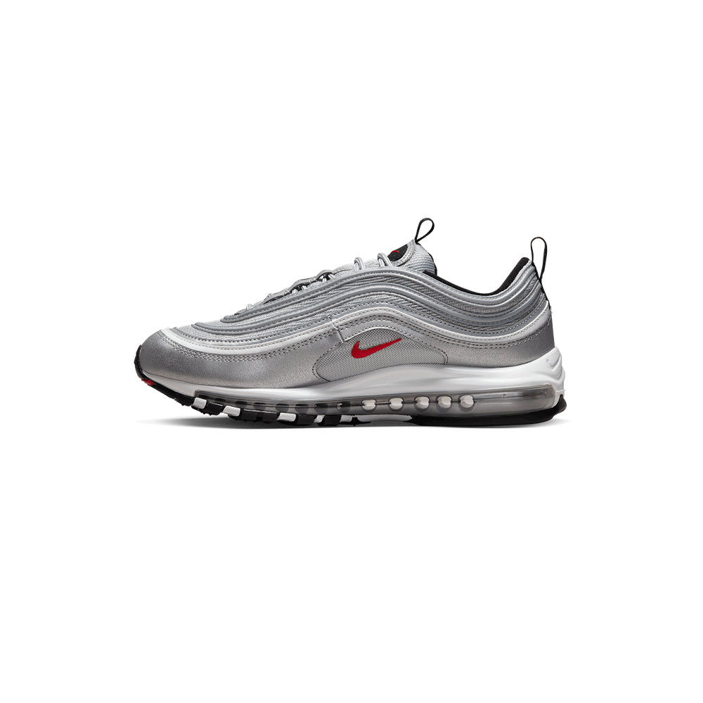 Nike Air Max 97 OG - "Silver Bullet" - Crowdless