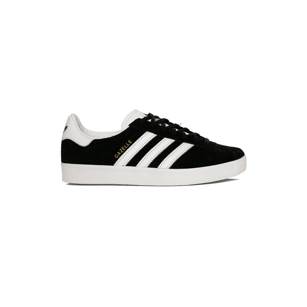 adidas Gazelle 85 - Black - Crowdless