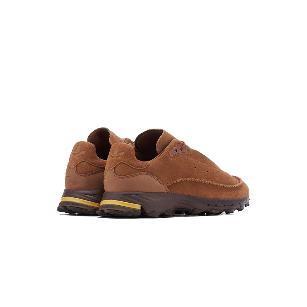 adidas Mocaturf Adventure - Wild Brown - Crowdless