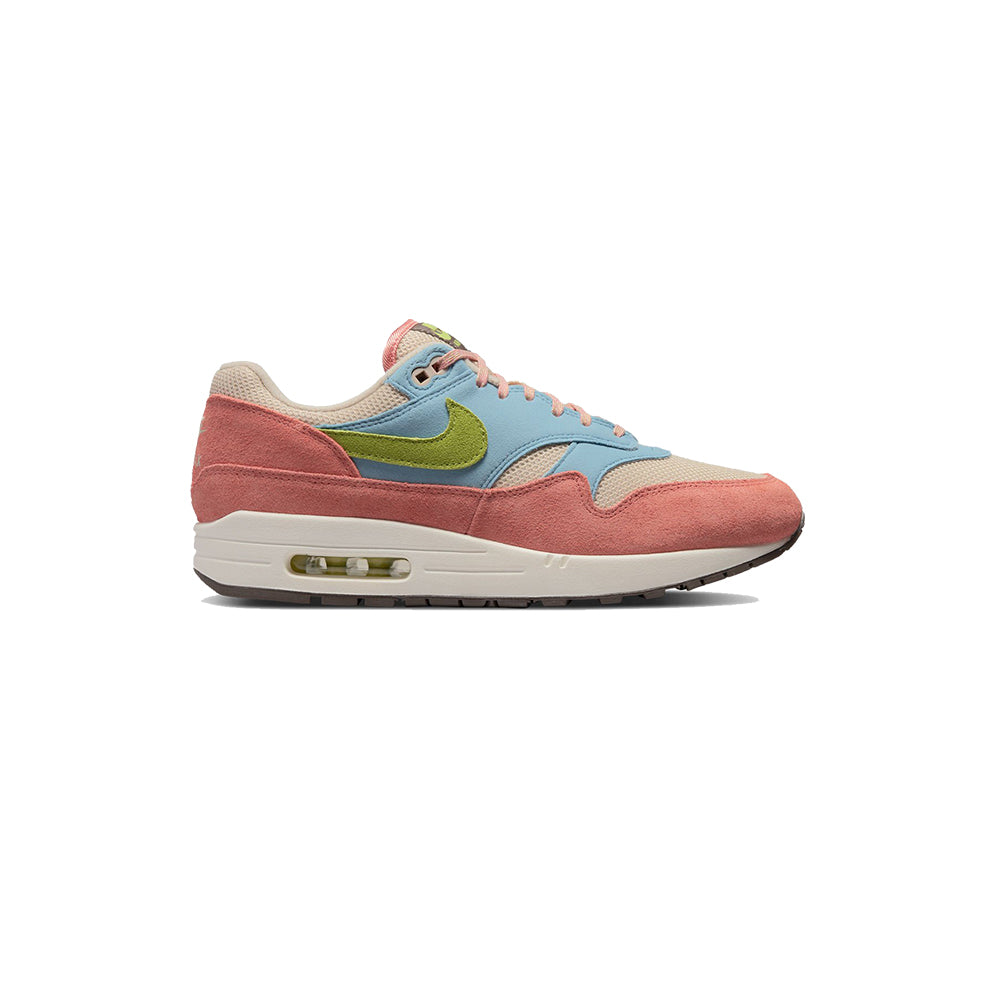 Nike Air Max 1 NB - Light Madder Root - Crowdless