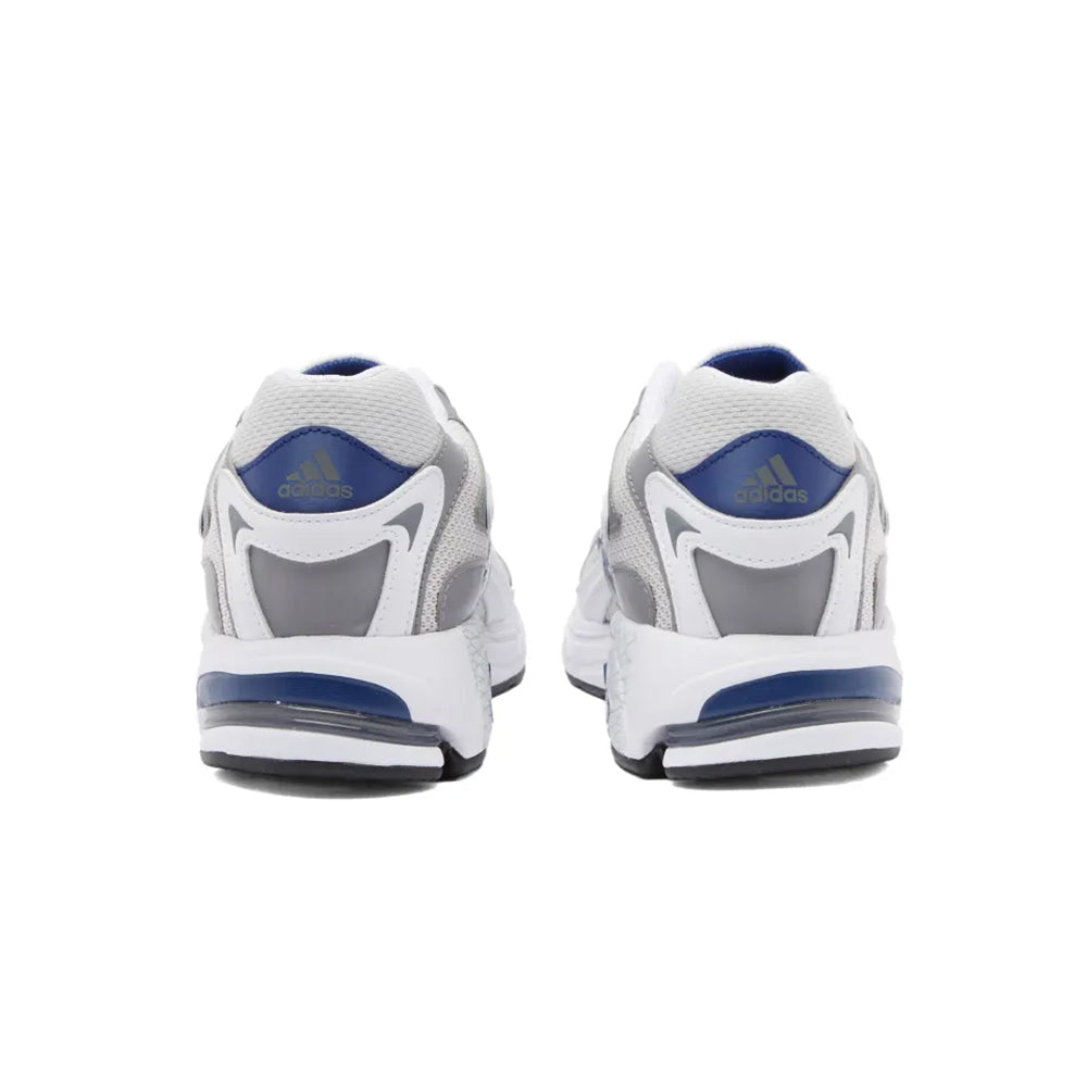 adidas Response CL - White/Victory Blue - Crowdless