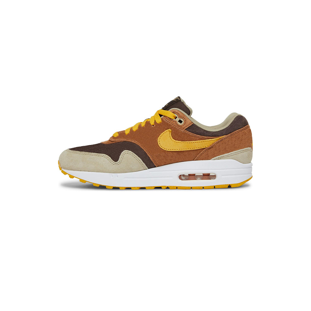 Nike Air Max 1 PRM "Pecan" - Crowdless