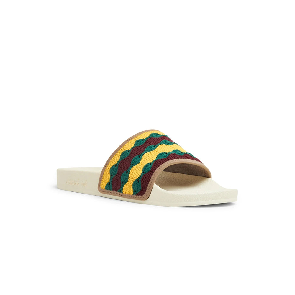 adidas Adilette Slides - Multi - Crowdless