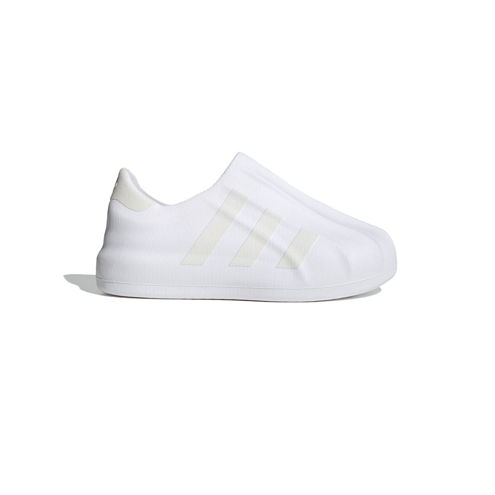 adidas Adifoam Superstar - White - Crowdless