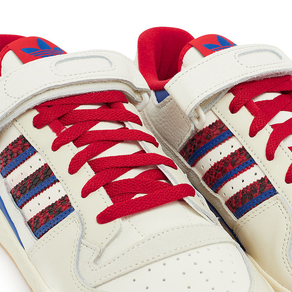 adidas Forum 84 Low - Multi - Crowdless