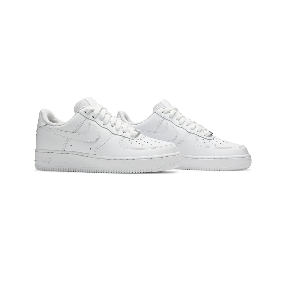 Nike WMNS Air Force 1 '07 - White - Crowdless