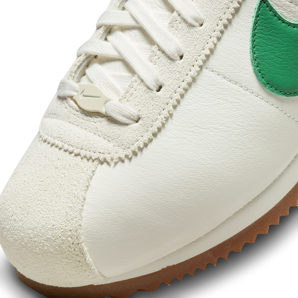 Nike Cortez 23 - 'Aloe Verde' - Crowdless