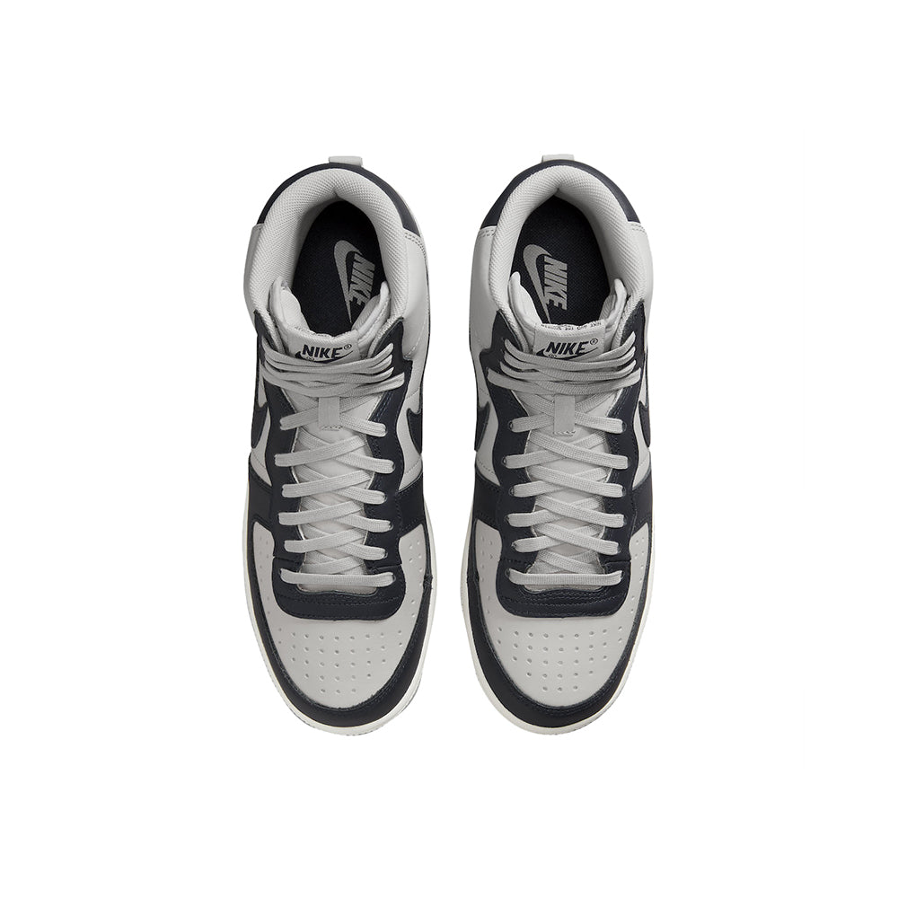 Nike Terminator High OG - "Georgetown" - Crowdless