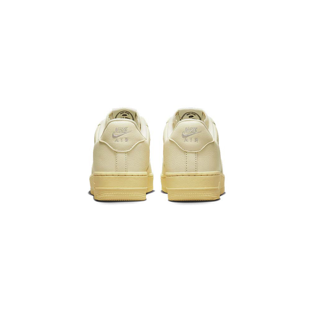 Nike WMNS Air Force 1 '07 LX - "Coconut Milk" - Crowdless