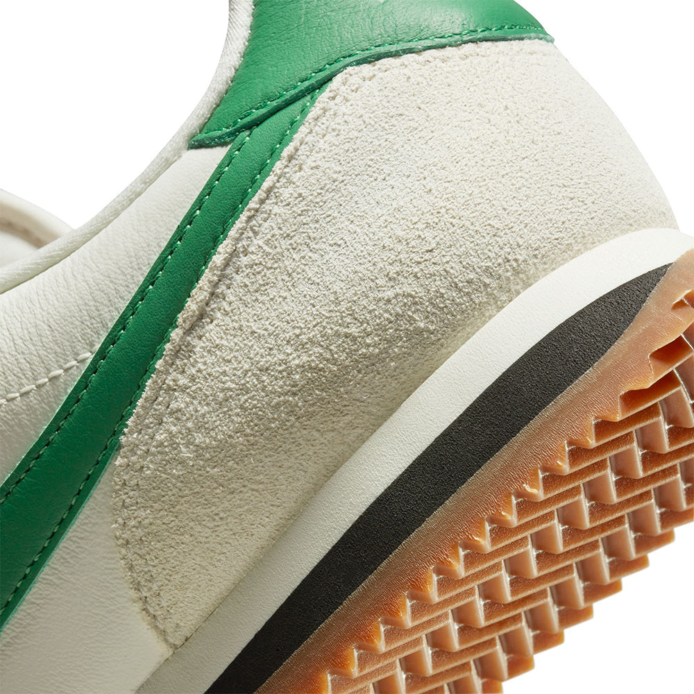 Nike Cortez 23 - 'Aloe Verde' - Crowdless