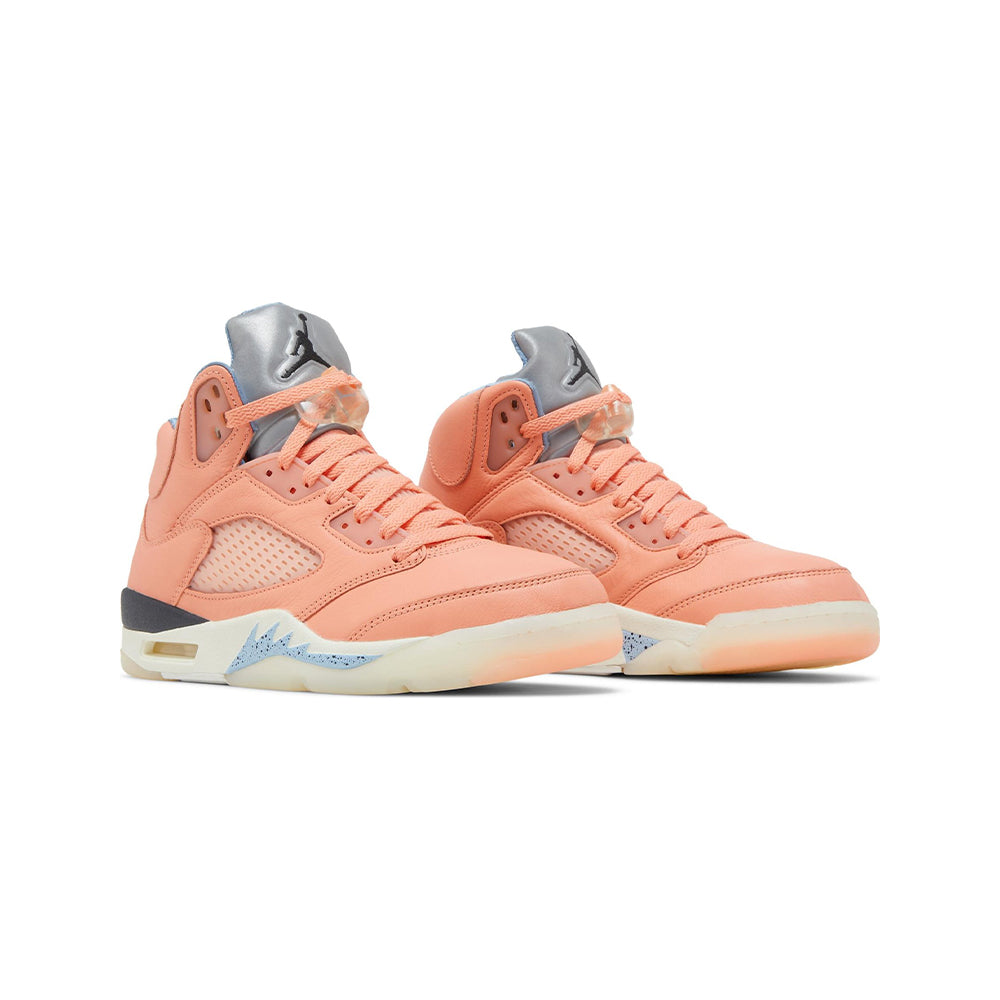 Nike Air Jordan 5 x DJ Khaled Crimson Bliss - Crowdless